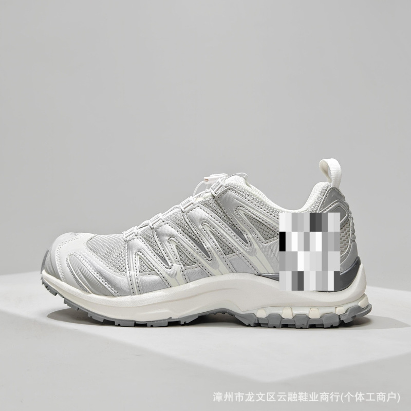 Putian Pure Original Slm Salomon Xa Pro 3D Spring/Summer Outdoor Non-Slip Trail Running Hiking Casual Sports Shoes