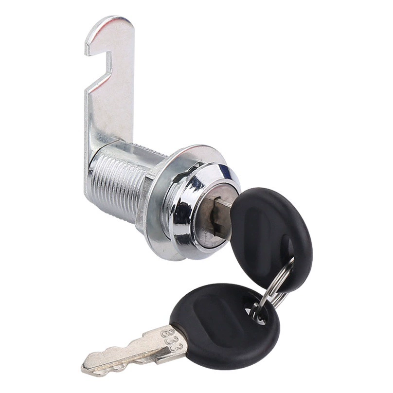 Маленький доктор шкаф для хранения жесткого картотечного шкафа, замок для мебели, крючок, стальная дверь, электрический ящик, ящик, эксцентричный поворот языка