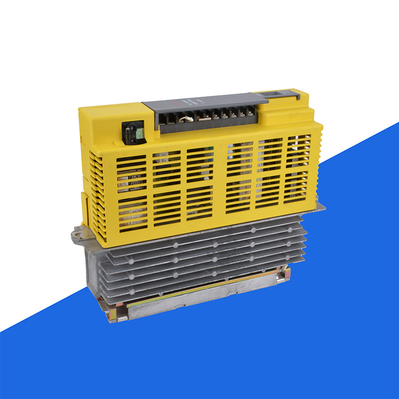 A06B-6066-H222发那科fanuc原装驱动器伺服放大器现货议价