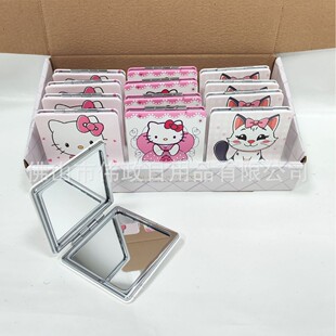 Դ�^���l���S�����p�滯�y�RPocket Mirror��ͨ�ɐ۷�С�R��