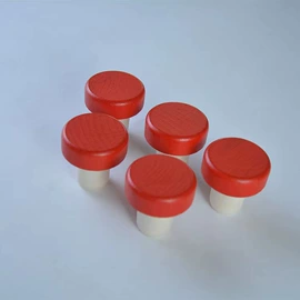 金属盖;玻璃瓶;其他酒水包装