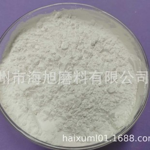 Twa Tablet-Shaped Alumina Micro Powder Flake Alumina Grinding Micro Powder Twa3