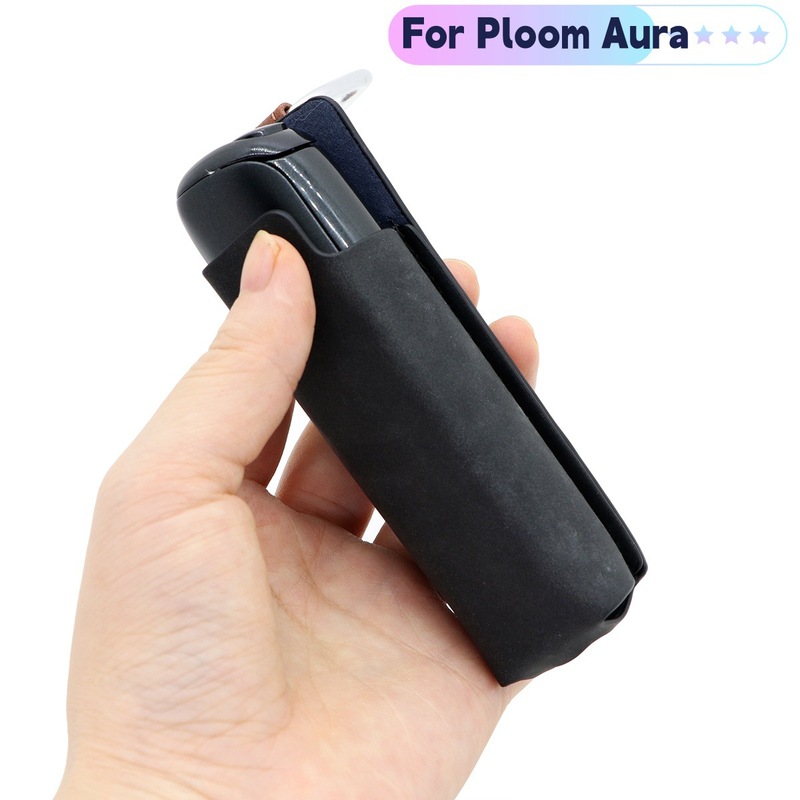 现货Ploom Aura收纳包Ploom Aura皮套单只装批发零售一件代发跨境|undefined