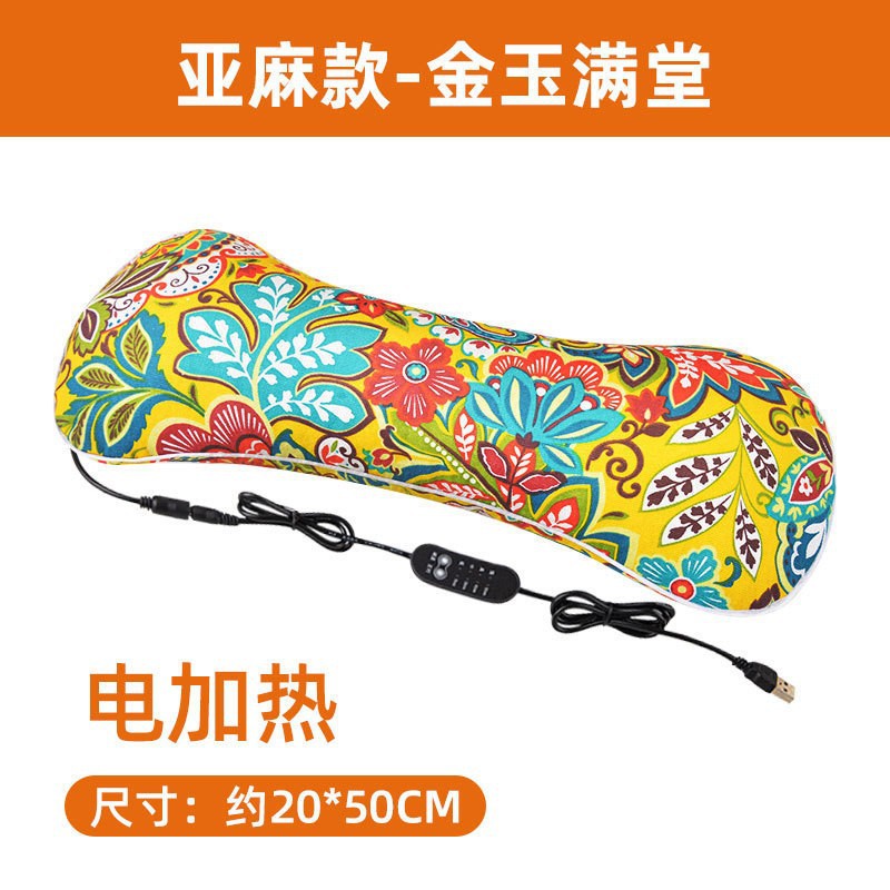 almohada de espina cervical de moxiba almohada de espina cervical