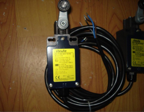 德国世德STEUTE安全开关Ex ZS 75 SR系列