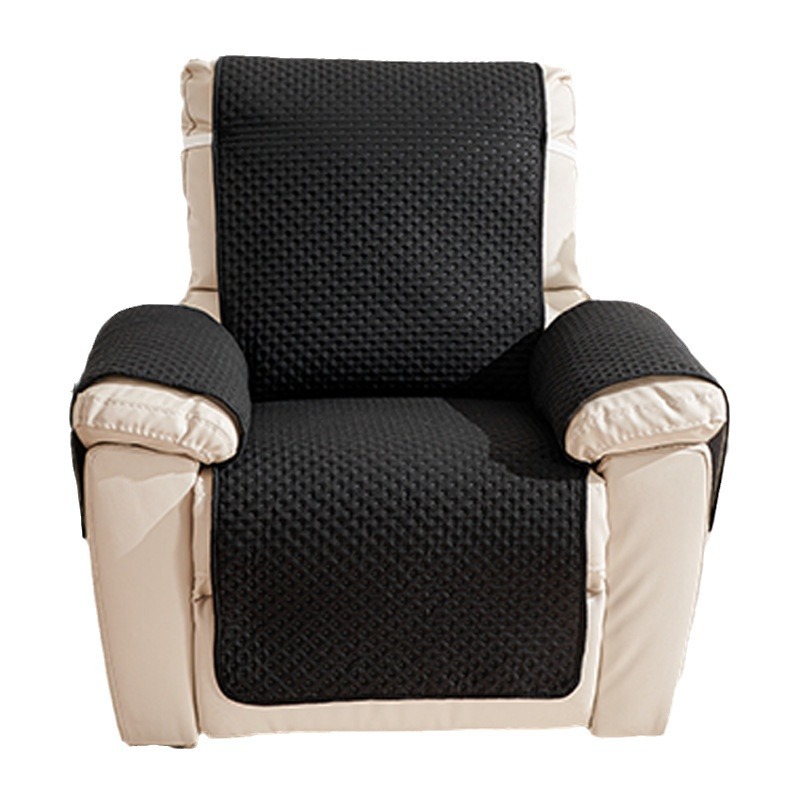 Funda Protectora para Sofá de Mascotas, Impermeable, Antideslizante, de Color Sólido, para Comercio Exterior Transfronterizo de Amazon, Venta al por Mayor para Exportación