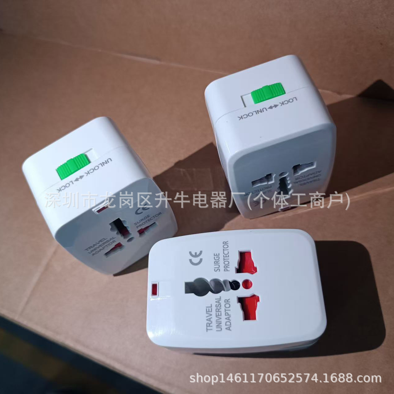 Transfronterizos de viaje enchufe adaptador de enchufe global universal de viaje enchufe de conversión universal