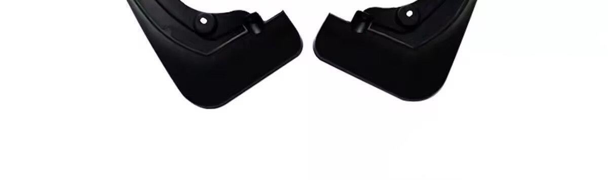 Suitable for 25 models of BYD Sea Lion 05EV, rear door lining fender, original front and rear wheel mud flaps, modification accessories