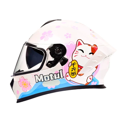 Motorcycle Safety Supplies, Certified Safety Helmet