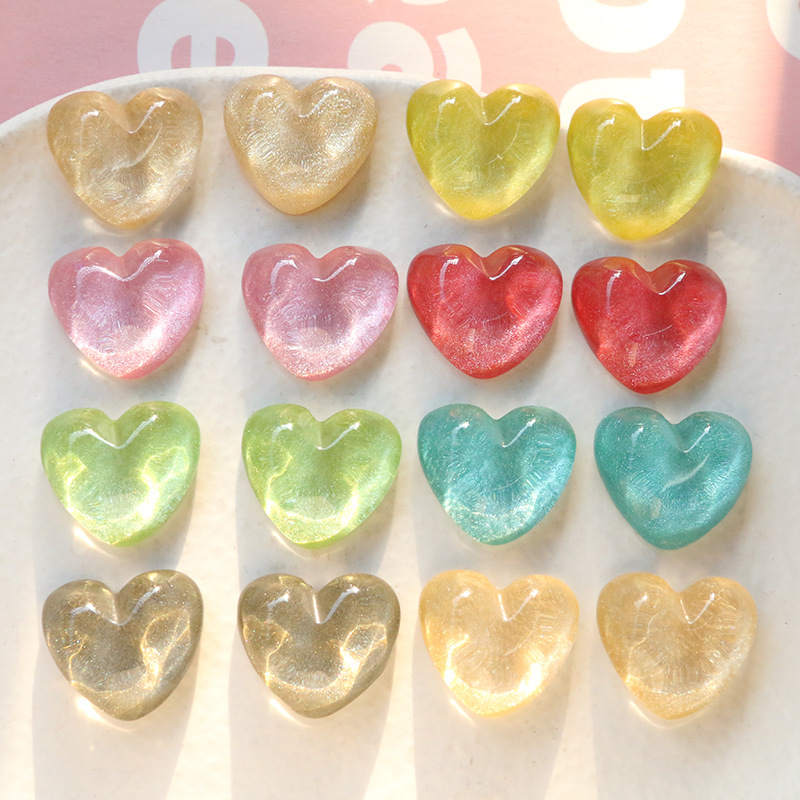 accessories heart shaped heart-shaped