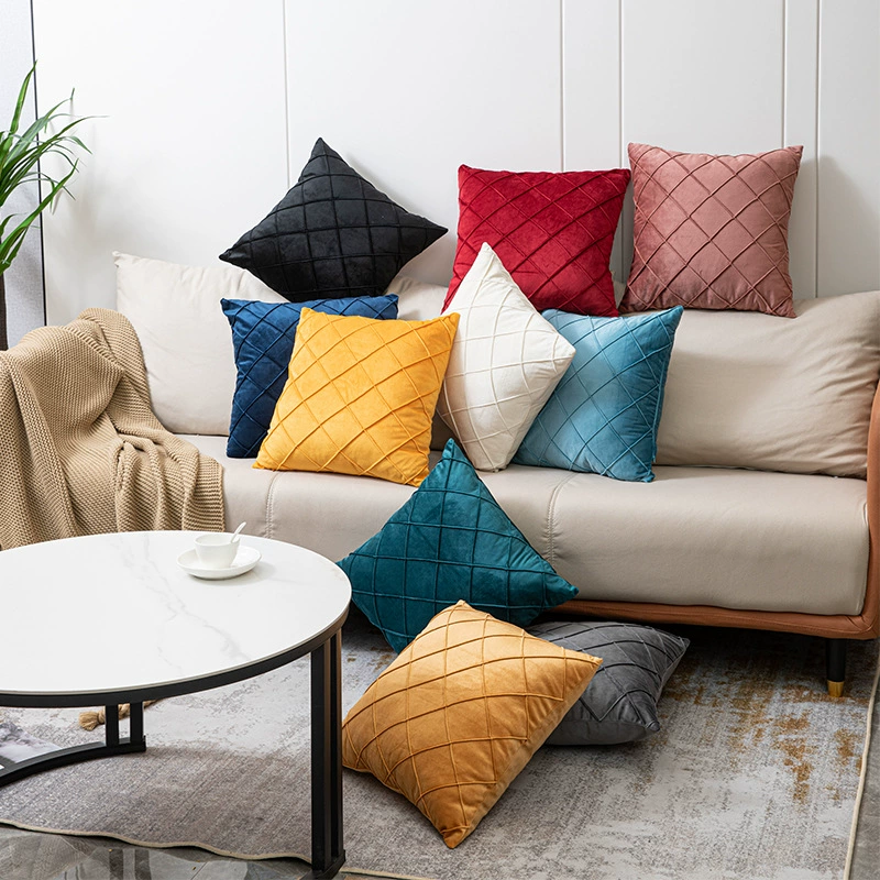 (Cross-border trading), sofa, pillow, pillowcase, city style