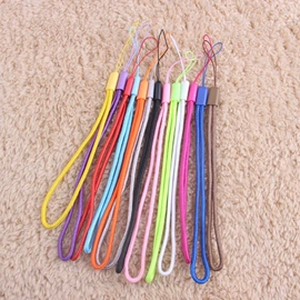 登山扣、钩;钥匙扣及钥匙扣配件;手机挂绳