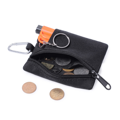 New outdoor key bag, small coin storage bag for military fans, tactical waist bag storage bag, accessory bag, drop shipping