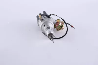 7K, Distributor