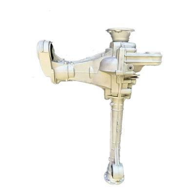 Suitable for Porsche Cayenne Differential assembly