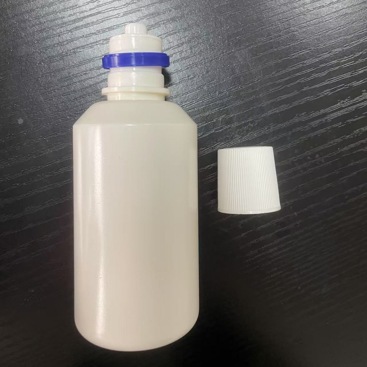 工厂直供隐形眼镜护理液灌装生产线滴眼液滴耳液灌装加塞旋盖机