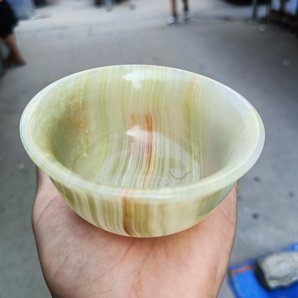 10CM diameter style 2