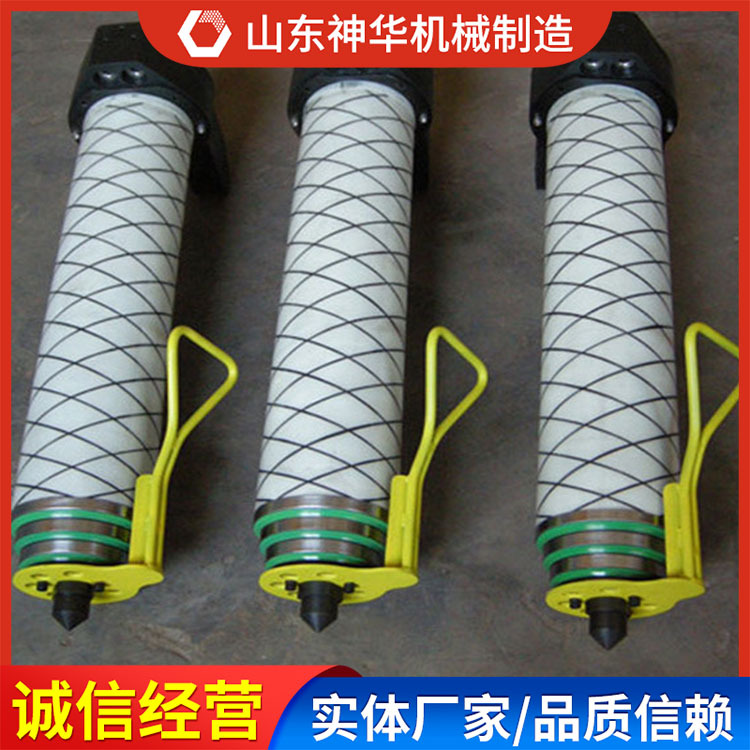 KMQT-130/3.1型气动锚杆钻机价格多少现货直供气动锚杆钻机