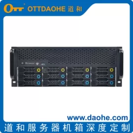 机箱;散热器;服务器配件