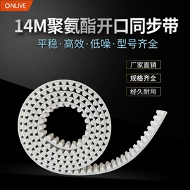 传动带;带轮;其他行业专用