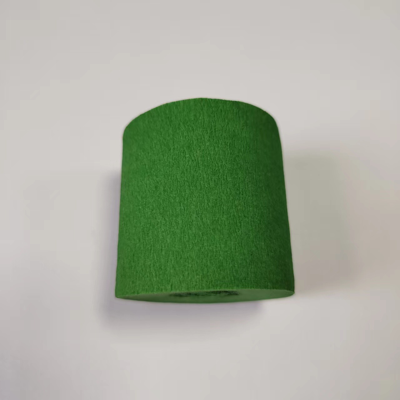 10m papel arrugado de color pliegue papel de papel rollos de boda fiesta de cumpleaños decoración de fondo de pared de papel de color dibujo cinta de flores - A