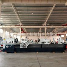 厂家供应重型车床CW6180*4000小托板自动走刀沈阳机型全新铸件