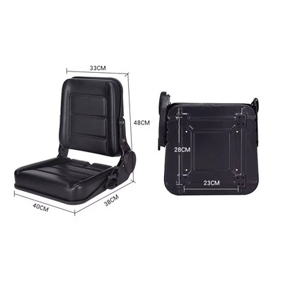 Seat, Universal Small Loading: Other vehicle seats
