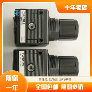 AVENTICS气源处理调压阀0821302409