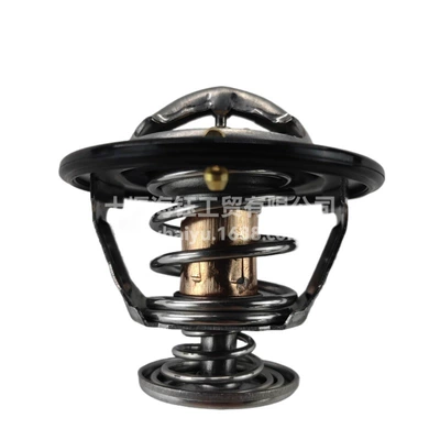ISF2.8 engine, Thermostat
