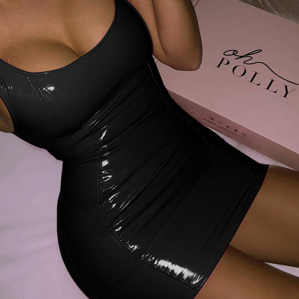 black / S