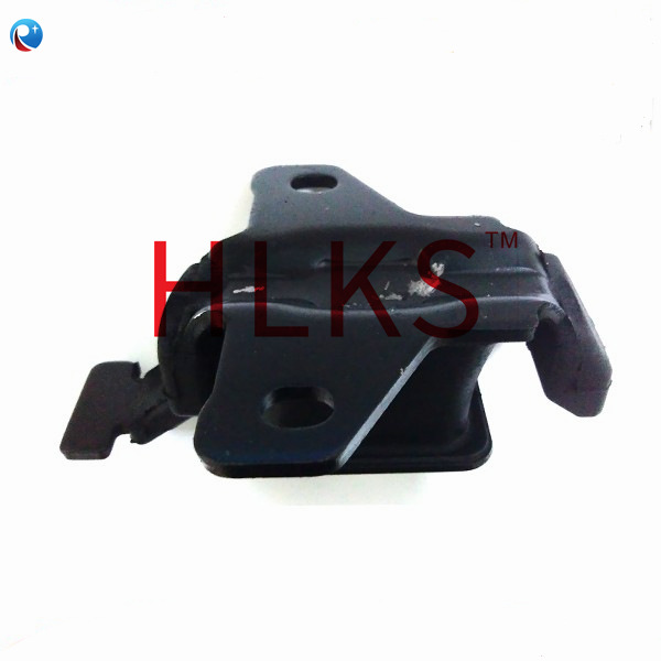 12361 - 0L030 es adecuado para pegamento de pie de motor Toyota pickup Hercules pegamento de motor VIGO
