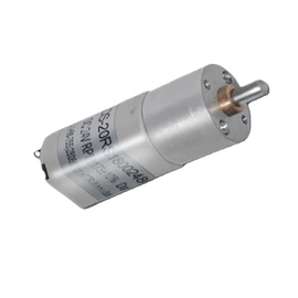 微型电动机;减速/变速机;电动机