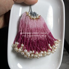 diy�ֹ����K��Ȼ�⾧ʯõ�t�u׃ɫ�L������������t�Y�����