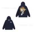 713 navy blue