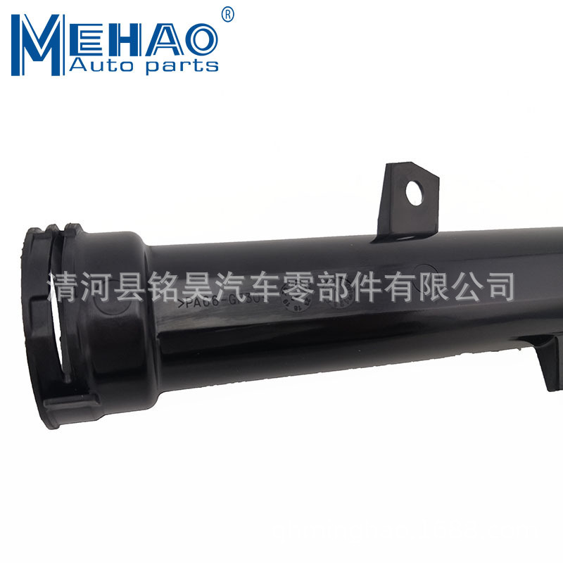 Tubo de suministro directo de agua de fábrica MEHAO 11 53 7 589 713 11537589713 para automóviles BMW
