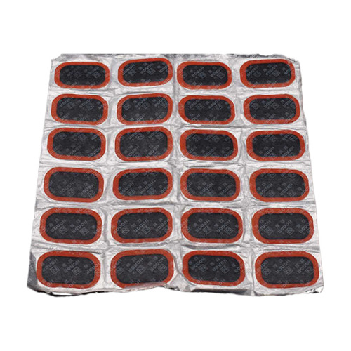 Motorcycle tire repair glue, electric bicycle tire repair tool, tire repair patch, tire patch patch, cold patch patch, cold patch patch