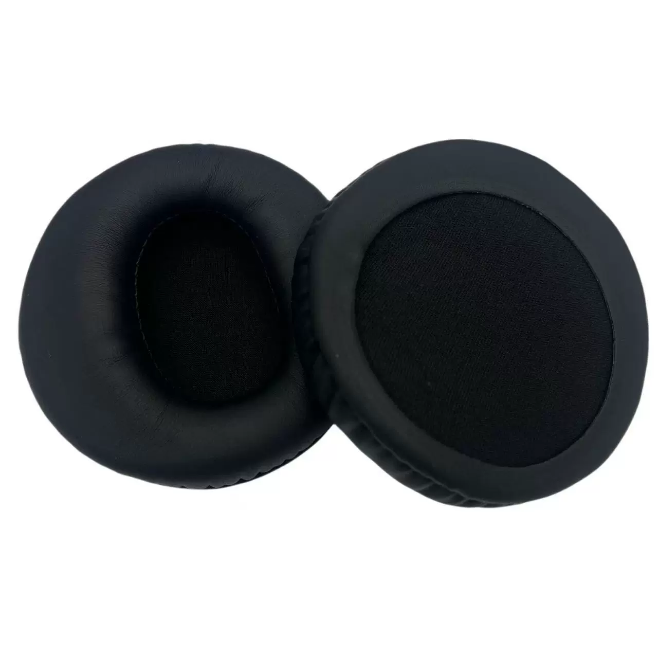 Suitable for Sony MDR-XD200 XD150 headphone covers, sponge covers, earphone cover leather covers, earmuffs