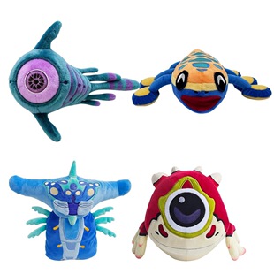�羳��Ʒ��Ժ�subnautica2plush�W����˹�~Oculusë�q�����ż