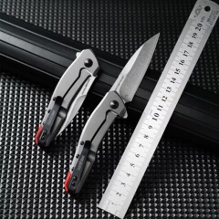 Kershaw1415折叠刀卡秀高硬度露营便携防身口袋折刀可折叠折叠式