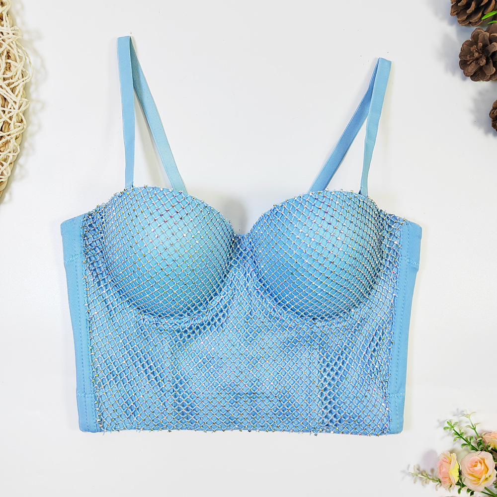 light blue