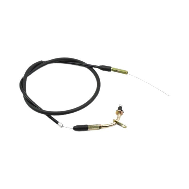 Motocicleta Tian Jian 125 línea de millas JYM - 2 - 3 línea de embrague YBR línea de acelerador simple / doble línea de freno delantero