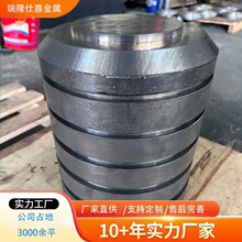 图纸加工铅件异形配重铅块挤压铅合金件电镀阳极铅棒铅锑合金件