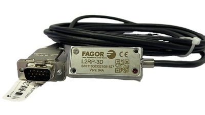 FAGOR Fagor Grating ruler Absolutely Reading numerical control Machine tool Laser Machine two or three parts