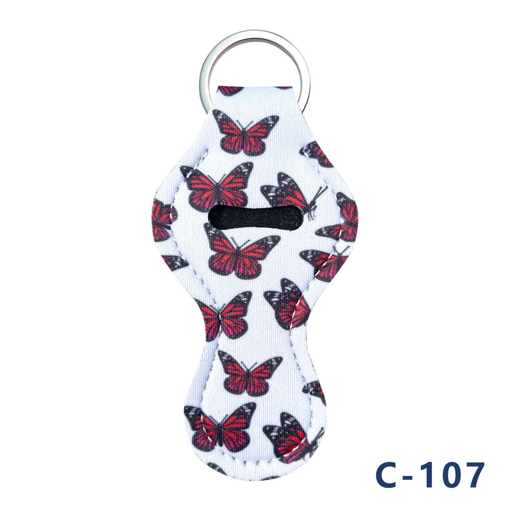 C-107* 네오프렌 립스틱 커버