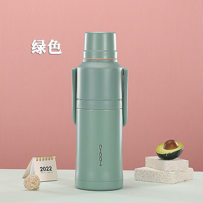 녹색