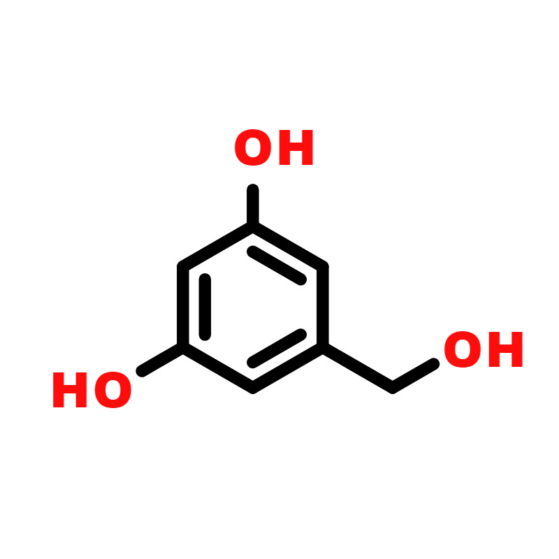 3,5-二羟基苯甲醇CAS号29654-55-5 工厂/科研用 量大优惠详询