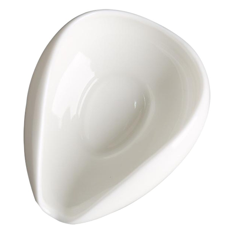 Ovejas Jade grasa té de porcelana blanca ceremonia del té de loto té de cerámica té de porcelana de loto cuchara de té ceremonia del té accesorios Dehua porcelana blanca juego de té Kung Fu