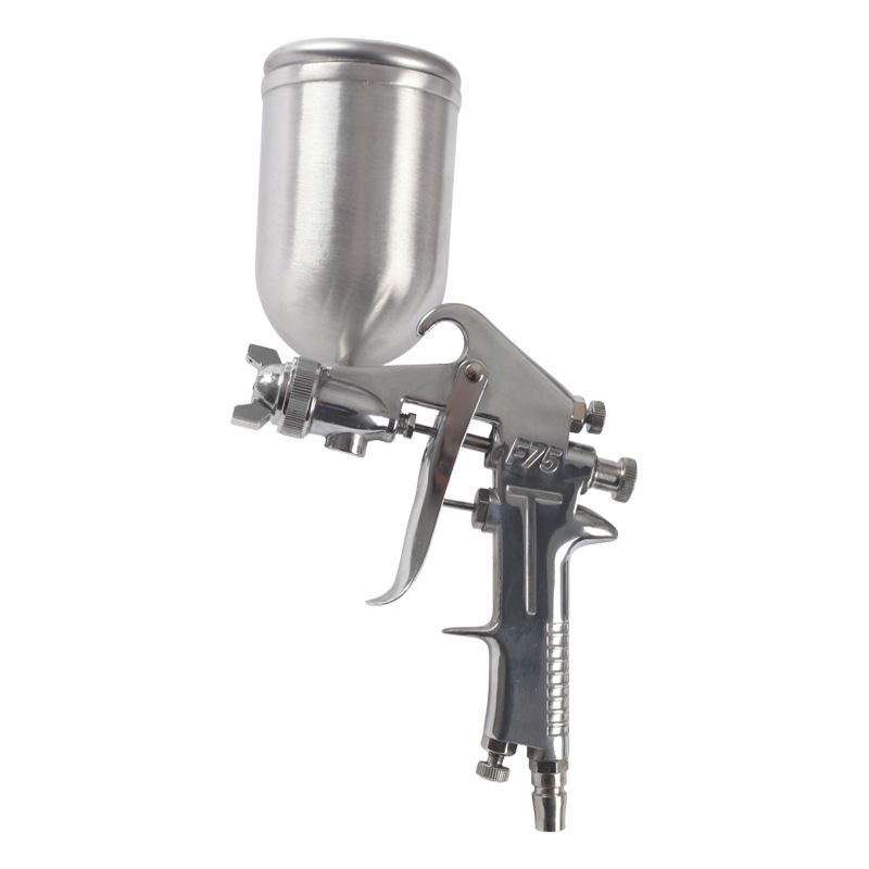 F75 upper pot 1.5 caliber with pot