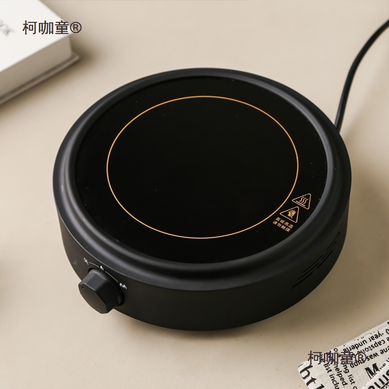 Cast Iron Household Induction Cooker 2201 for Boiling Water, Mini Tea Stove, Small 10 Electric Ceramic Stove for Boiling Water, Metabo