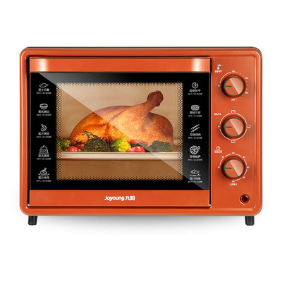 品牌电烤箱30J601电烤箱家用32升大容量自动烘焙蛋糕